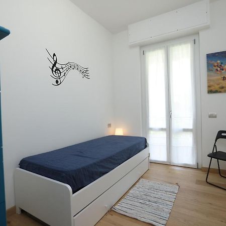 Casa Ciabatta Sestri Levante Exterior foto