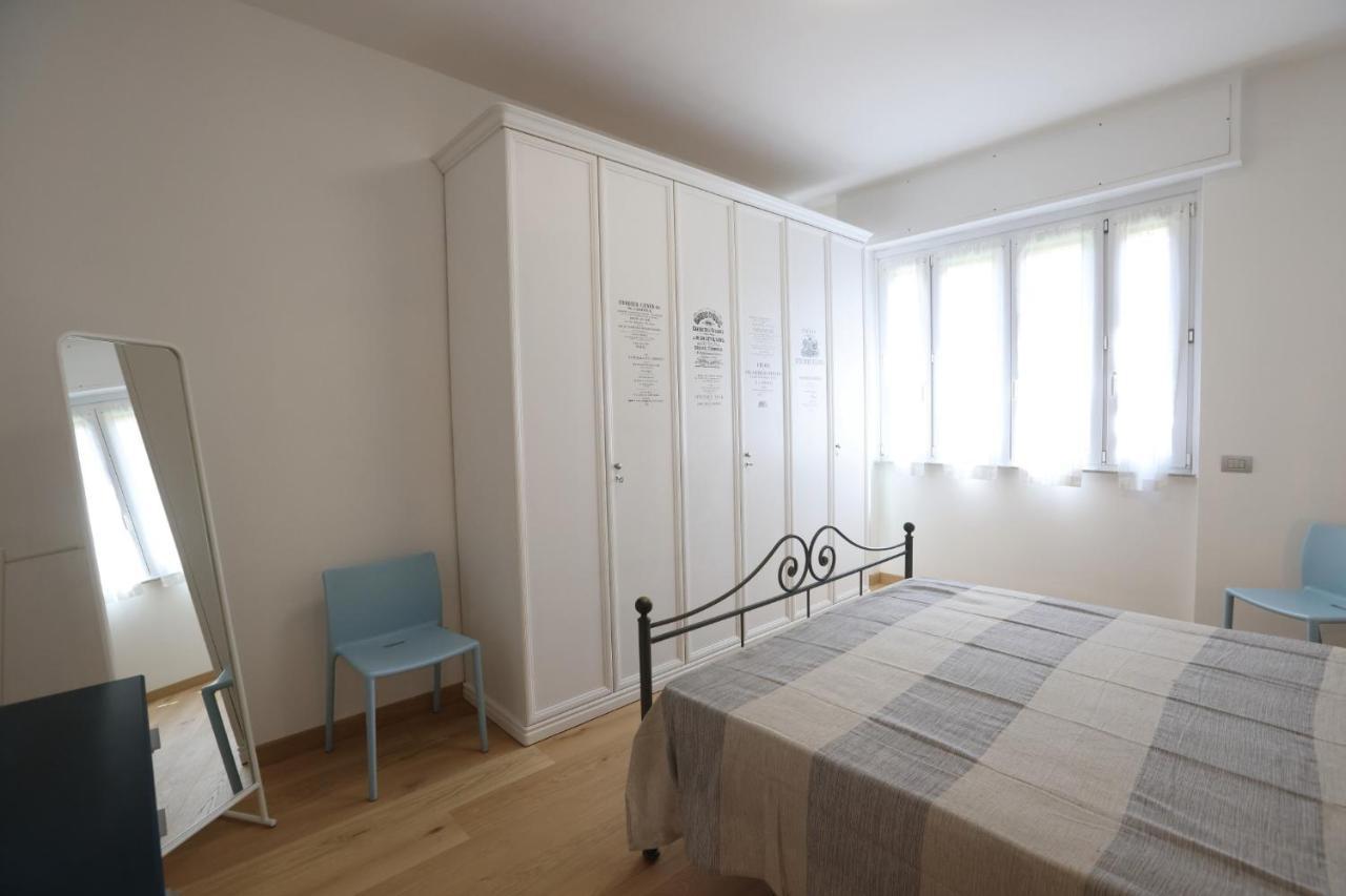 Casa Ciabatta Sestri Levante Exterior foto