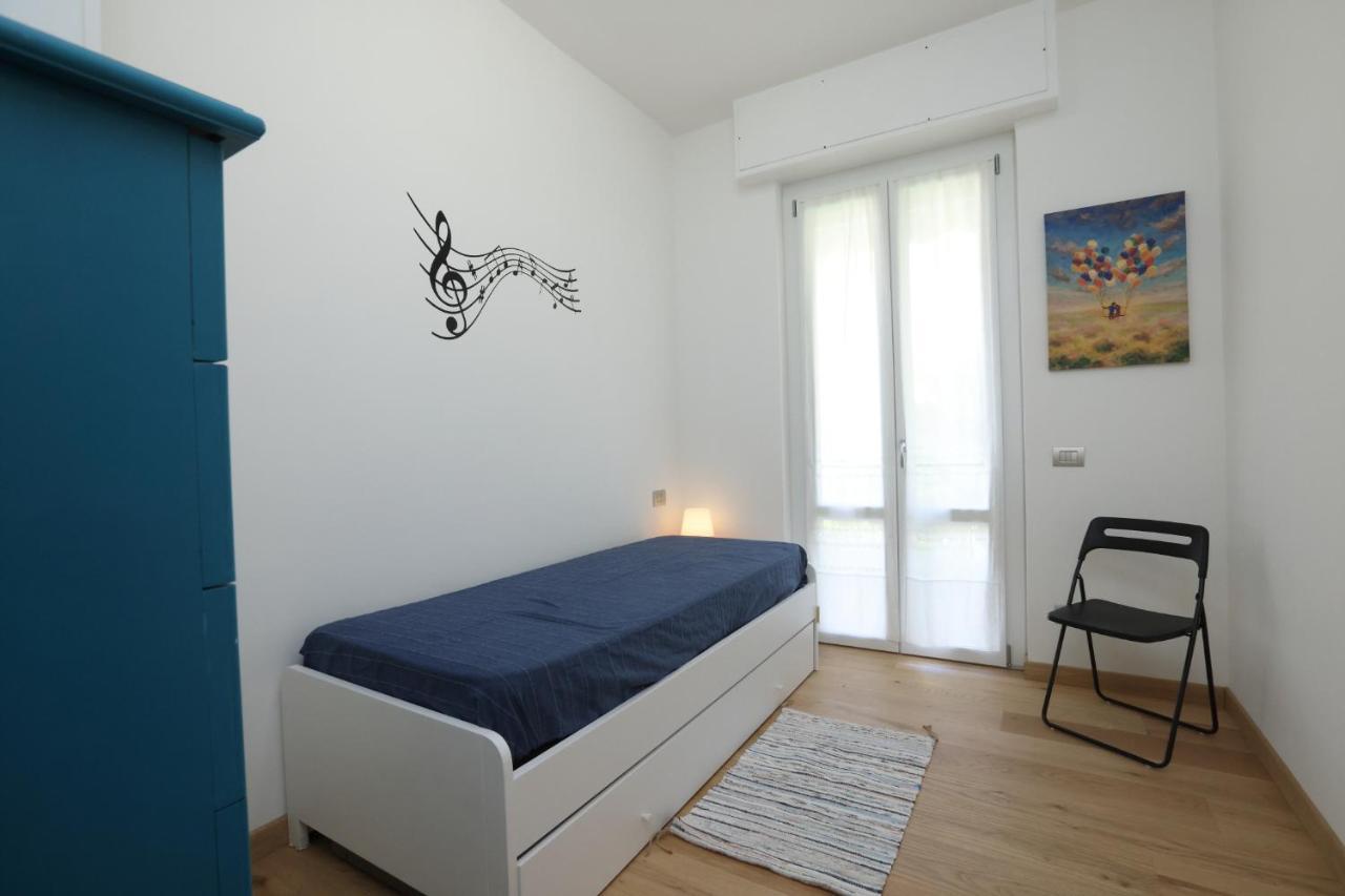 Casa Ciabatta Sestri Levante Exterior foto