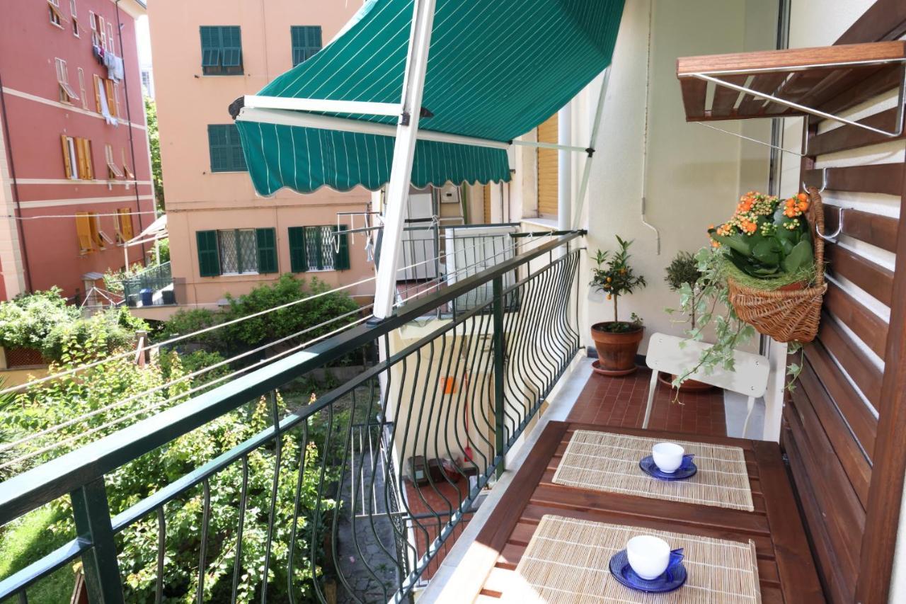 Casa Ciabatta Sestri Levante Exterior foto