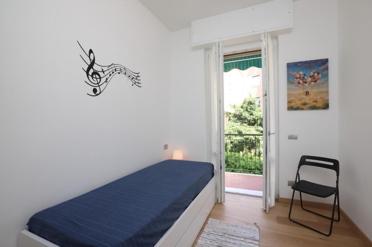 Casa Ciabatta Sestri Levante Exterior foto