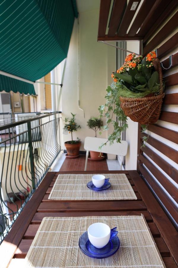 Casa Ciabatta Sestri Levante Exterior foto