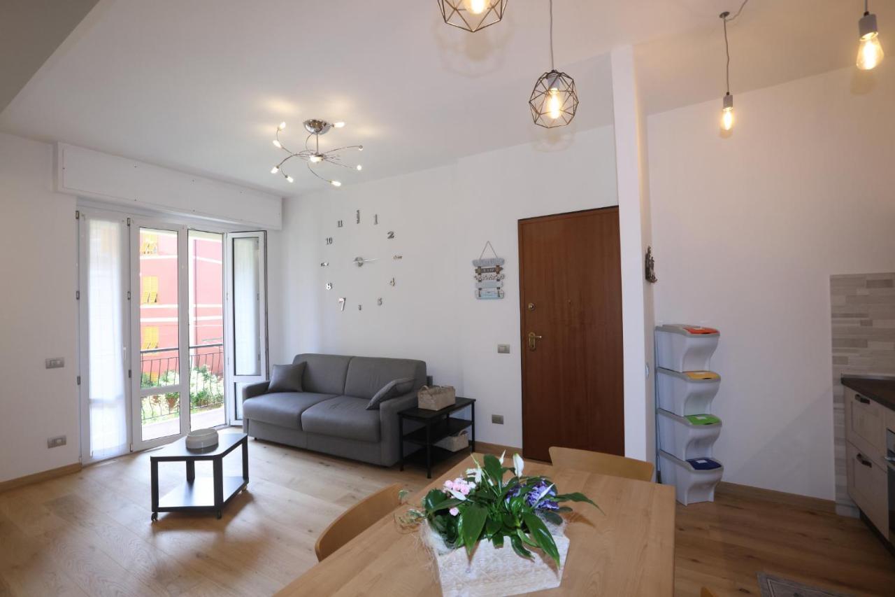Casa Ciabatta Sestri Levante Exterior foto