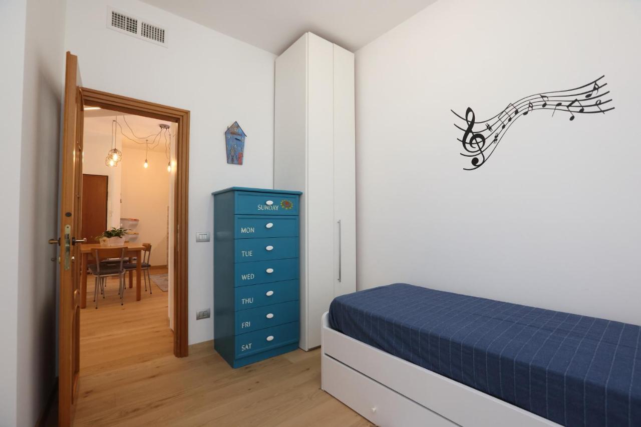 Casa Ciabatta Sestri Levante Exterior foto